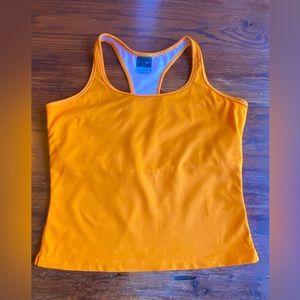 Nike Dri-Fit Sports Top, Size L (12-14)